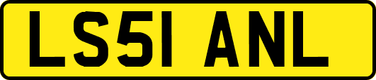 LS51ANL