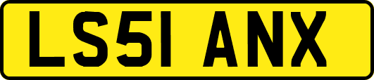 LS51ANX