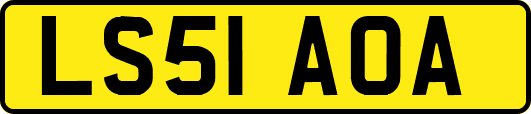 LS51AOA