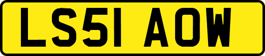 LS51AOW