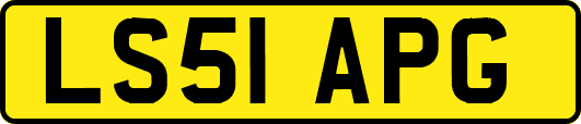 LS51APG