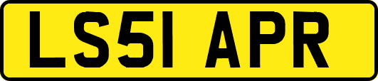 LS51APR