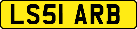 LS51ARB