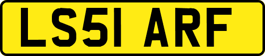 LS51ARF