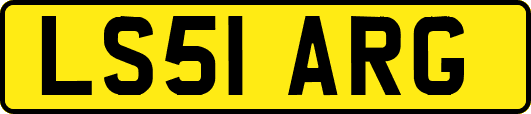LS51ARG