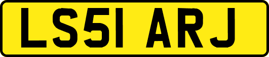 LS51ARJ