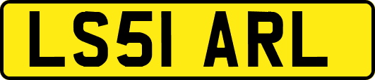 LS51ARL