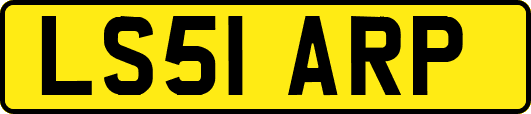 LS51ARP