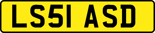 LS51ASD