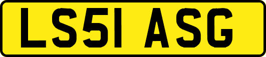 LS51ASG