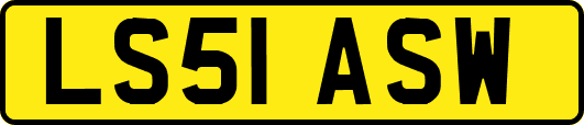 LS51ASW