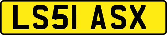 LS51ASX