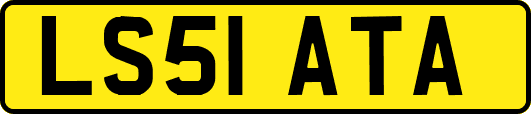 LS51ATA