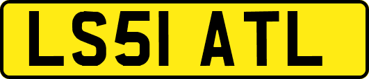 LS51ATL