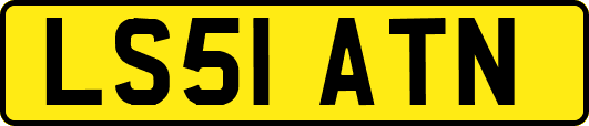 LS51ATN