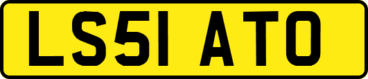 LS51ATO