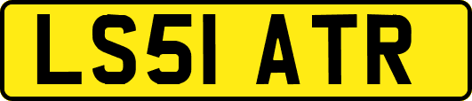 LS51ATR