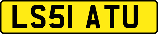 LS51ATU