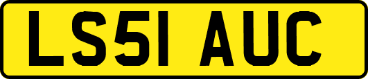 LS51AUC