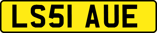 LS51AUE