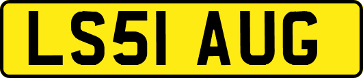 LS51AUG