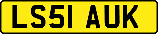 LS51AUK