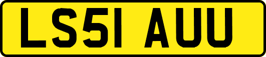 LS51AUU