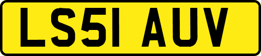 LS51AUV