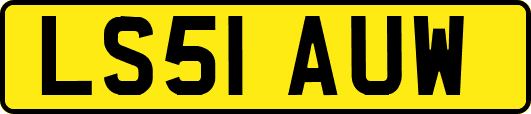 LS51AUW