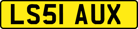 LS51AUX