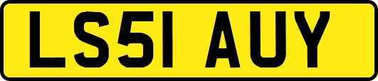 LS51AUY