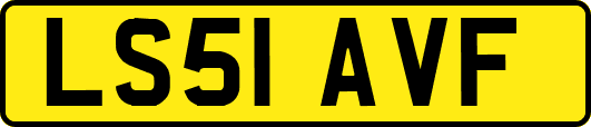 LS51AVF