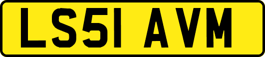 LS51AVM