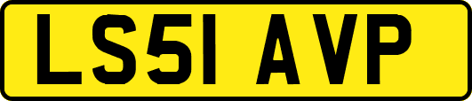 LS51AVP