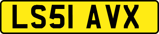 LS51AVX