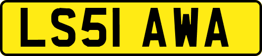 LS51AWA