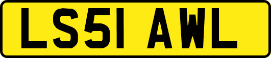 LS51AWL