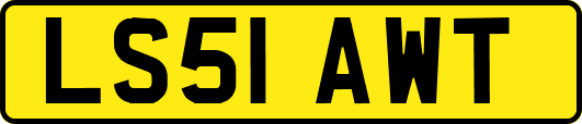 LS51AWT