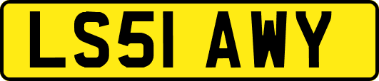 LS51AWY