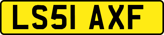 LS51AXF