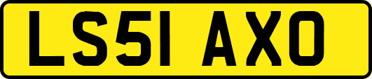 LS51AXO