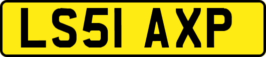 LS51AXP