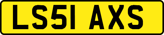 LS51AXS