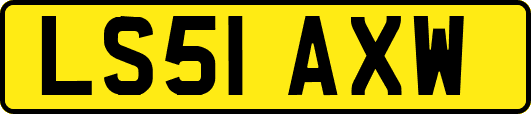 LS51AXW