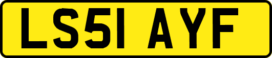 LS51AYF