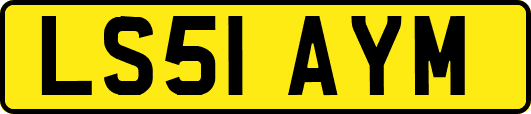 LS51AYM