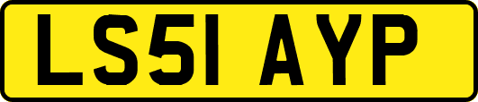 LS51AYP