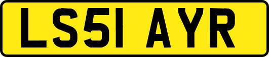 LS51AYR