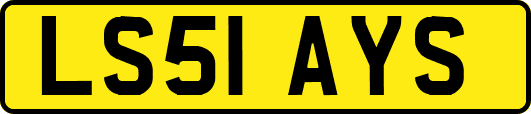 LS51AYS