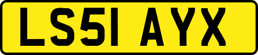 LS51AYX